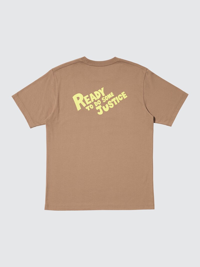 Футболка с графикой zootropolis ut