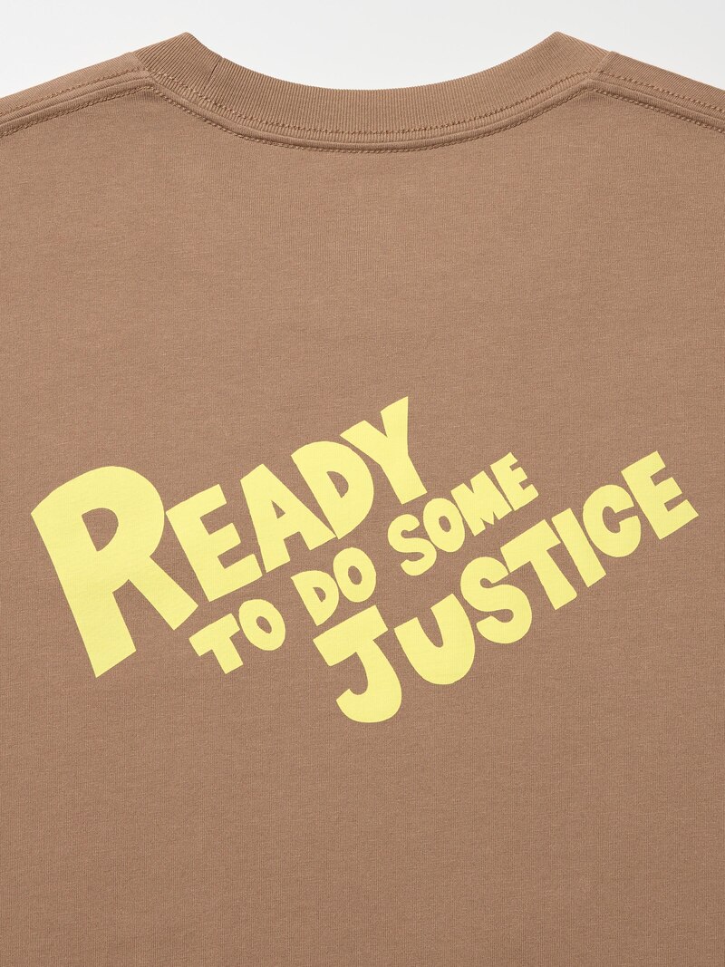 Футболка с графикой zootropolis ut