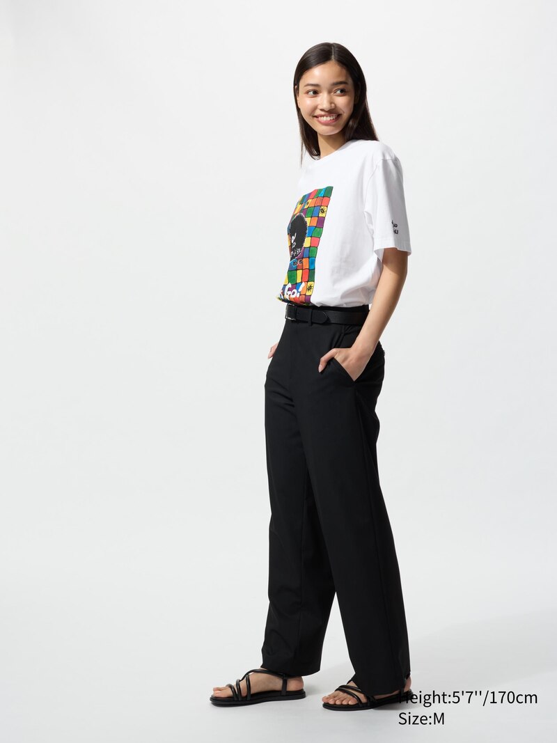 Футболка с графикой studio ghibli ut