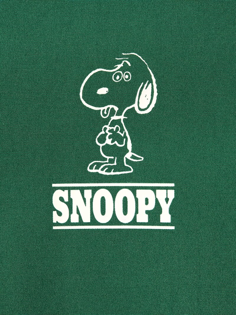 Куртка-коуч peanuts ut graphic