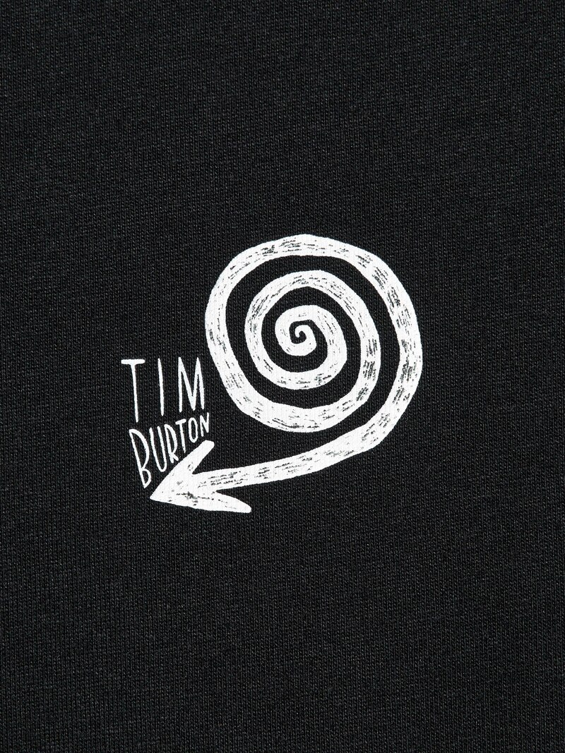 Футболка с графическим принтом moma ut