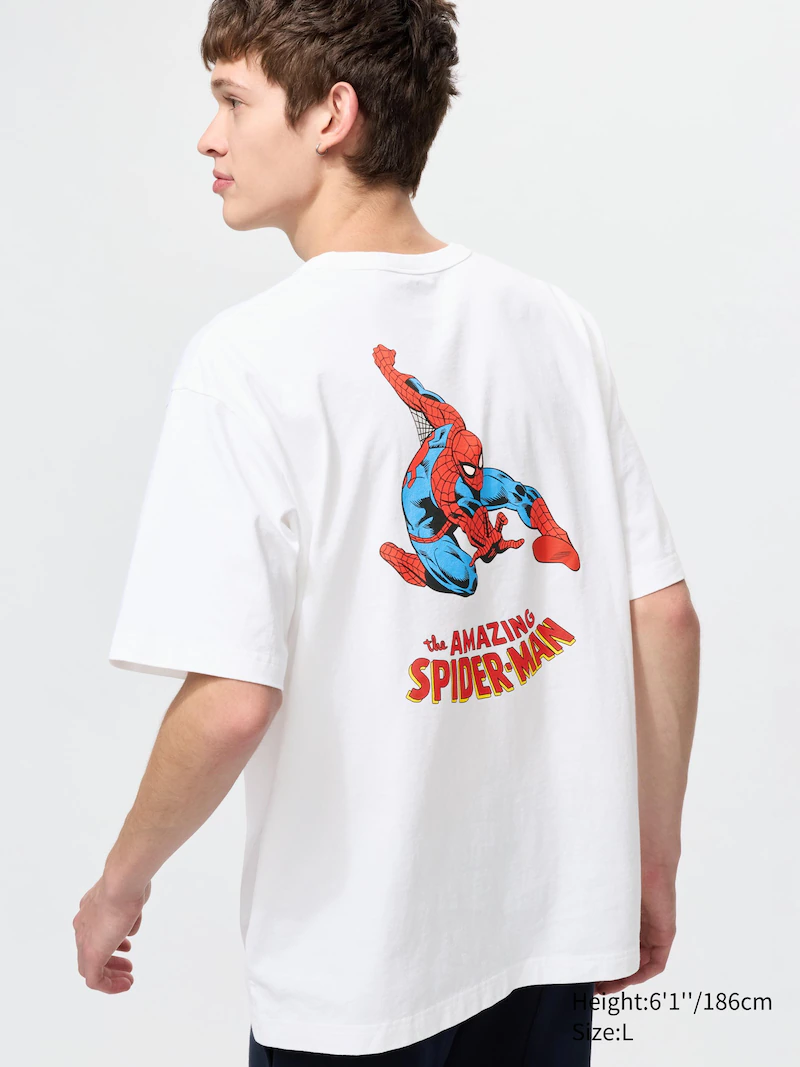 Футболка с графикой magic for all icons ut