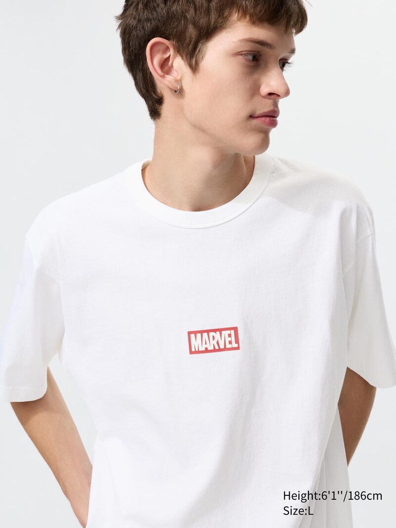 Футболка с графикой magic for all icons ut