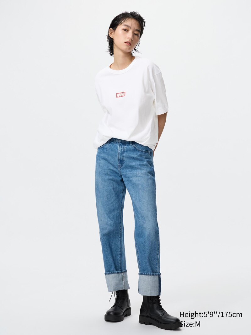 Футболка с графикой magic for all icons ut