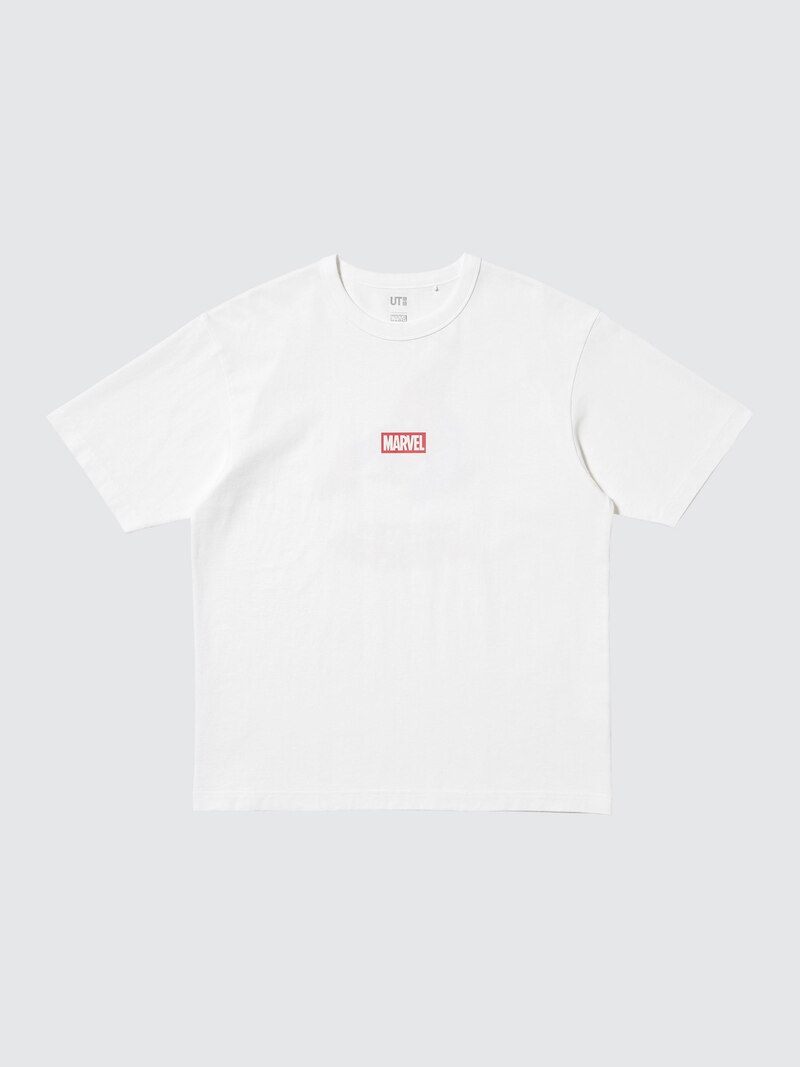 Футболка с графикой magic for all icons ut