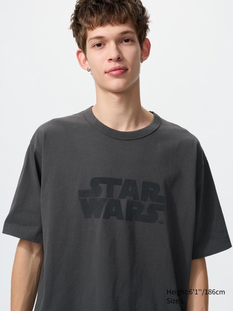 Футболка с графическим принтом magic for all icons ut