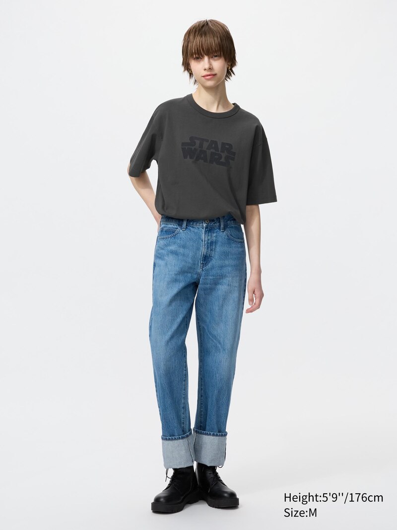 Футболка с графическим принтом magic for all icons ut