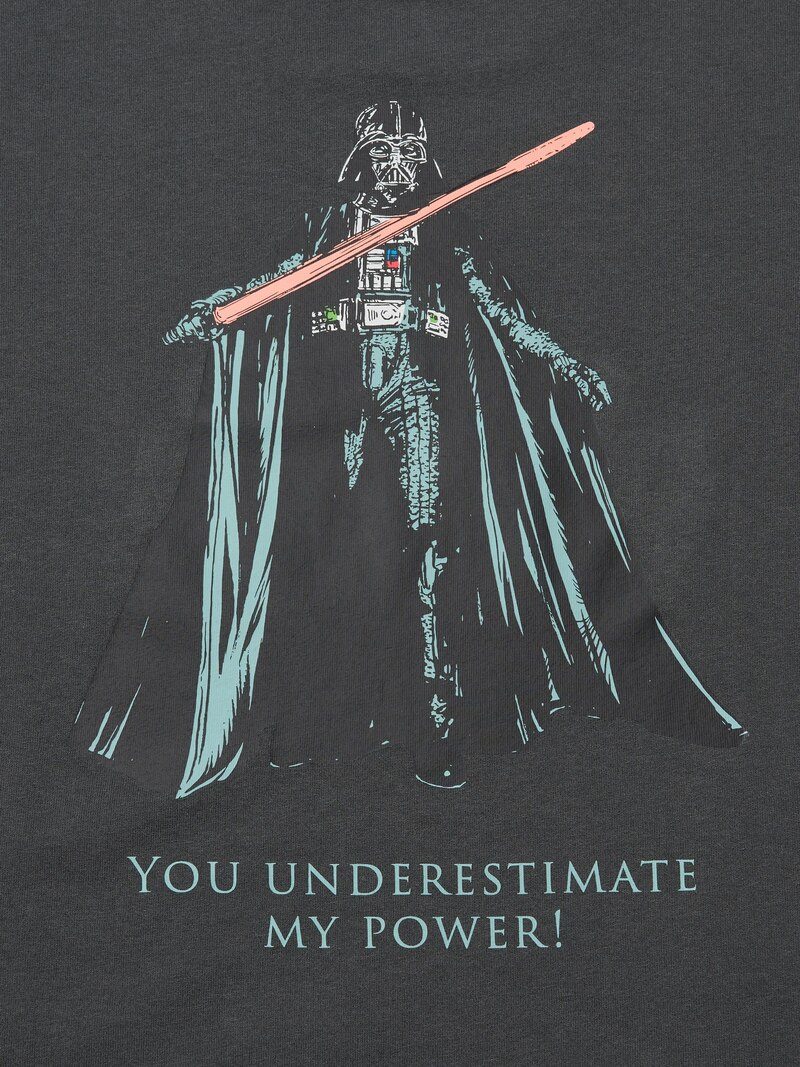 Футболка с графическим принтом magic for all icons ut