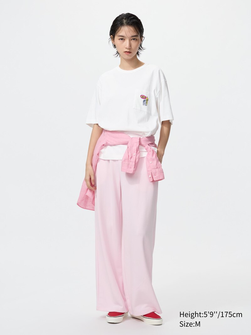 Футболка magic for all icons ut с графическими иконками