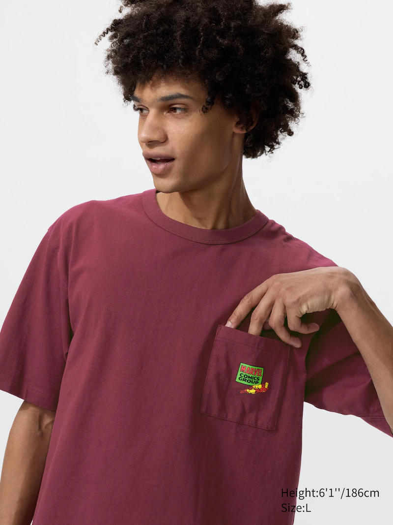 Футболка с графическим принтом magic for all icons ut