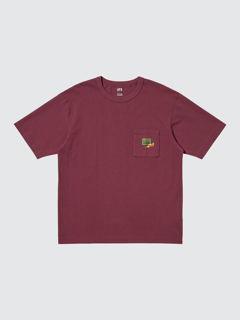 Футболка с графическим принтом magic for all icons ut