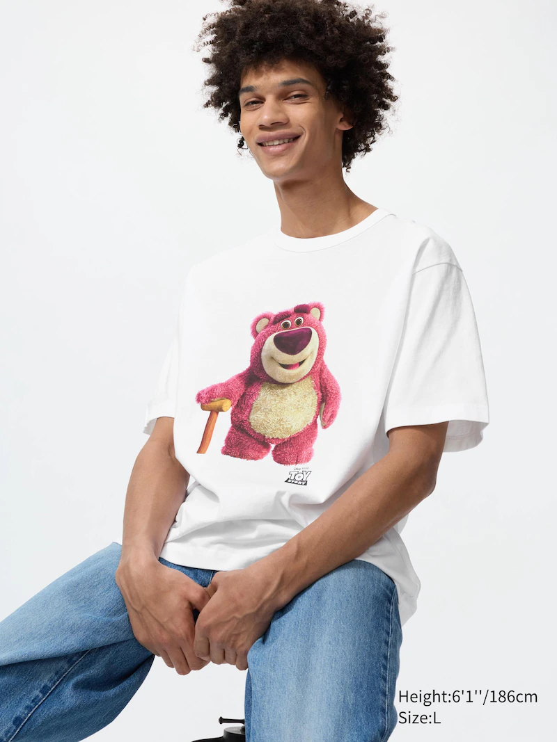 Футболка с графическим принтом magic for all icons ut