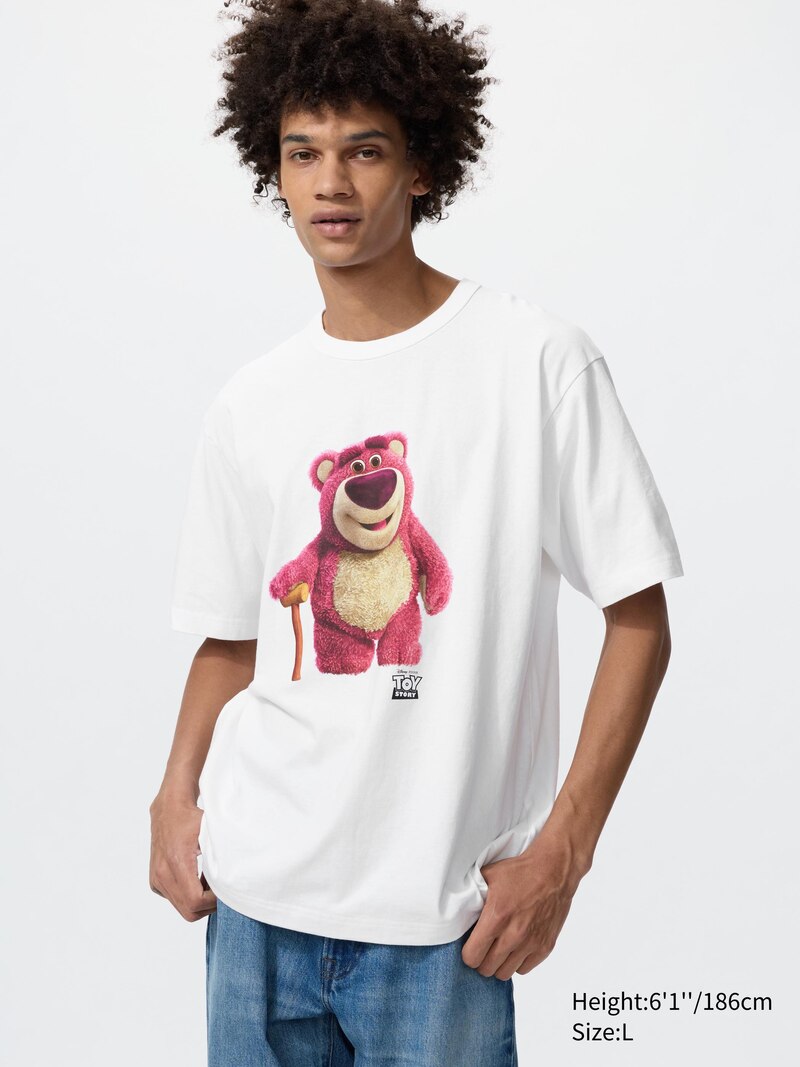 Футболка с графическим принтом magic for all icons ut