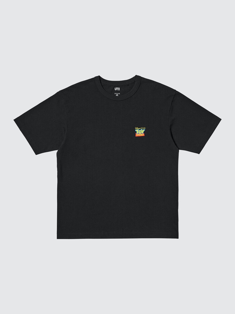 Футболка с графическим принтом magic for all icons ut