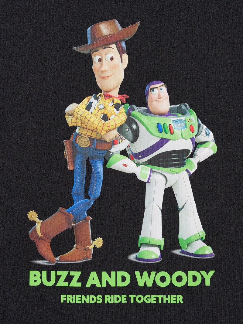 Футболка с графическим принтом magic for all icons ut