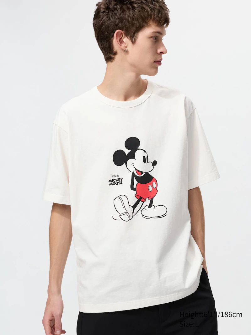 Футболка с графикой magic for all icons ut