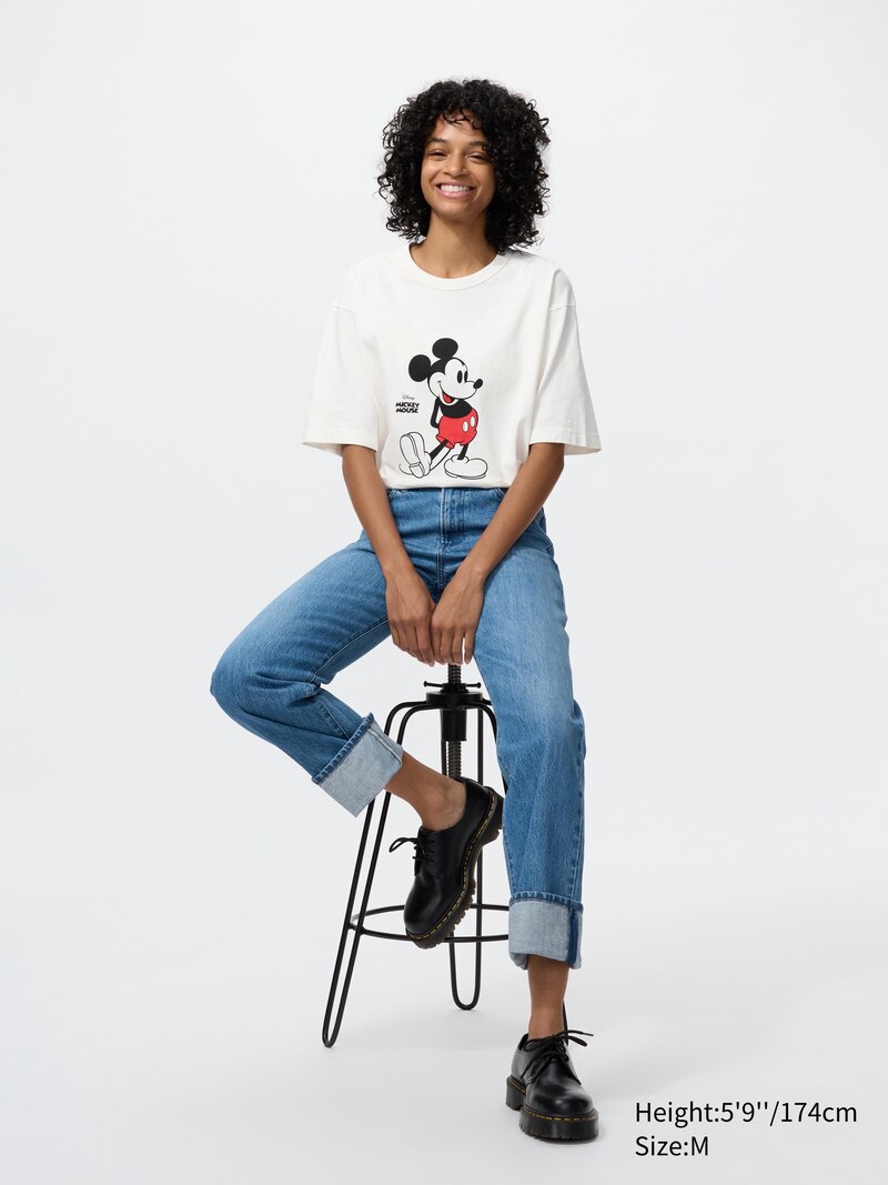 Футболка с графикой magic for all icons ut