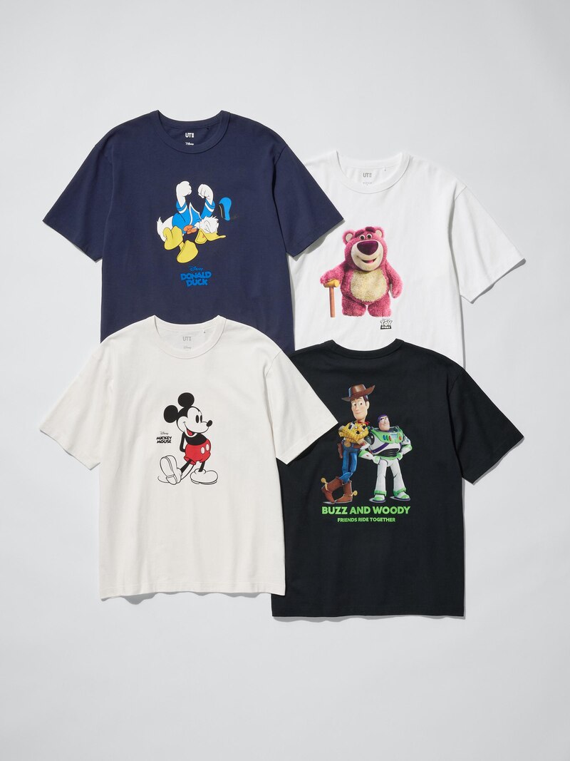 Футболка с графикой magic for all icons ut