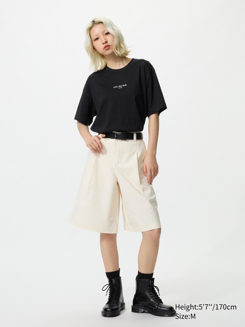 Футболка с графикой эллиота эрвитта