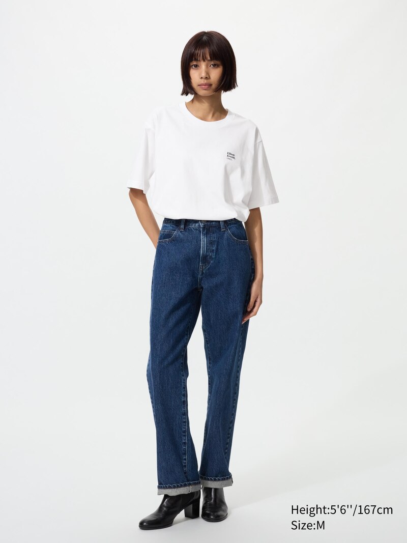 Футболка с графикой эллиота эрвитта