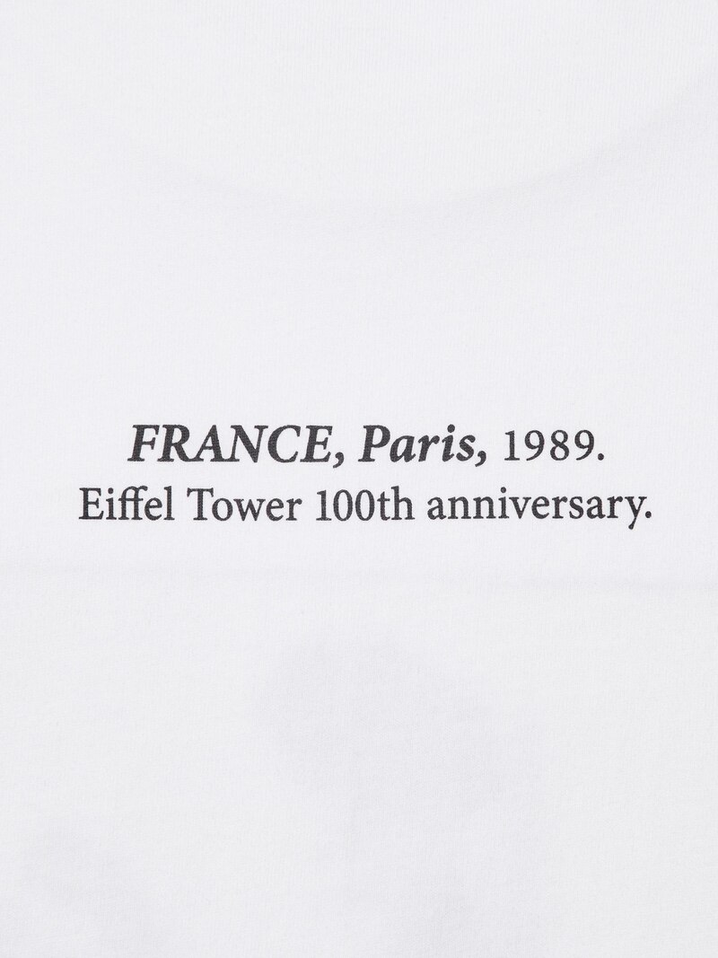 Футболка с графическим принтом elliott erwitt ut