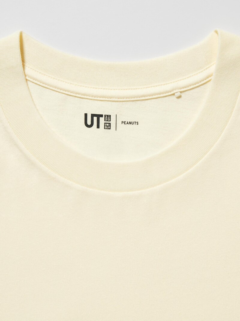 Футболка peace for all (peanuts)