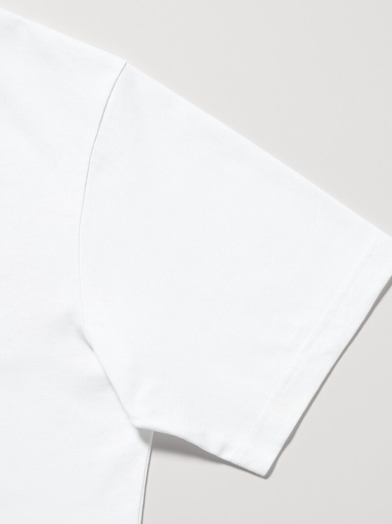 Футболка с графическим принтом peace for all (haruki murakami)