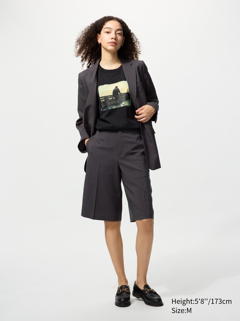 Футболка с графическим принтом peace for all (koji yakusho)