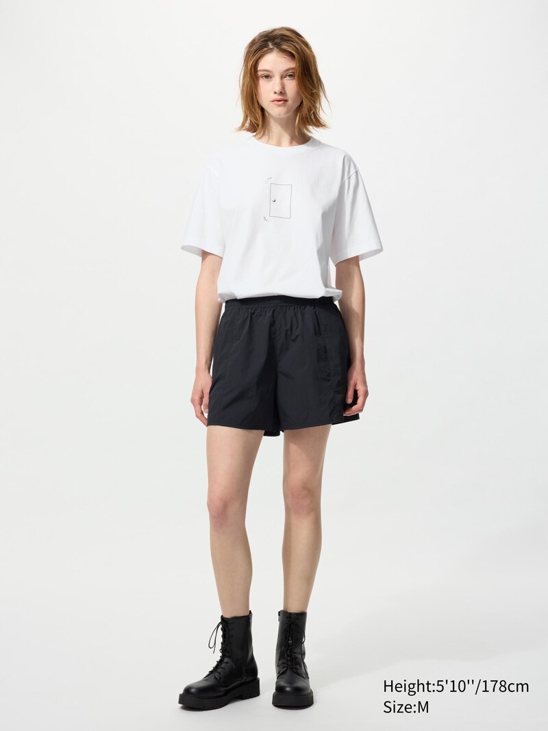 Графическая футболка peace for all (ичиро судзуки)