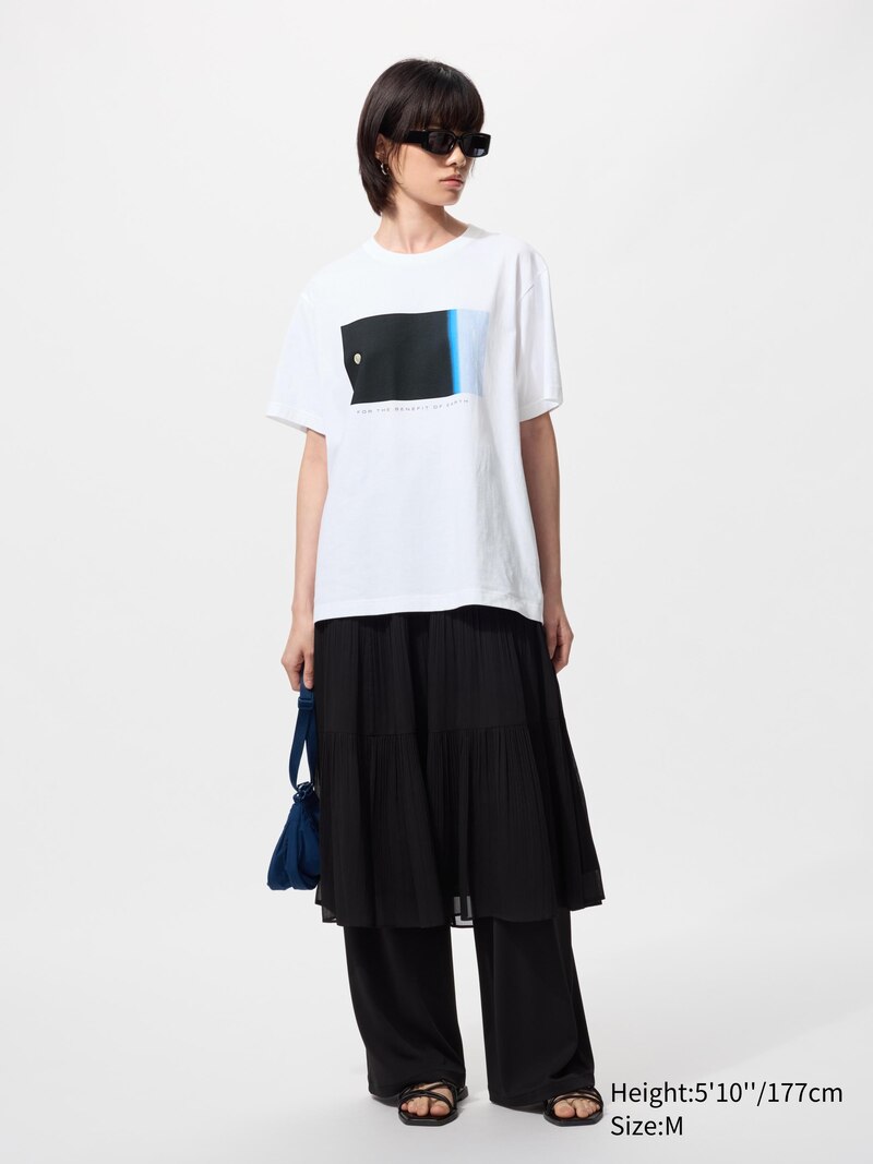 Футболка peace for all (артемида)