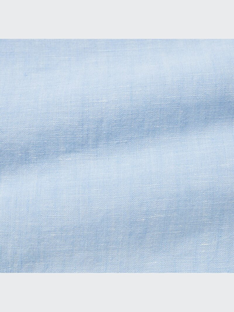 Рубашка из 100% премиального льна