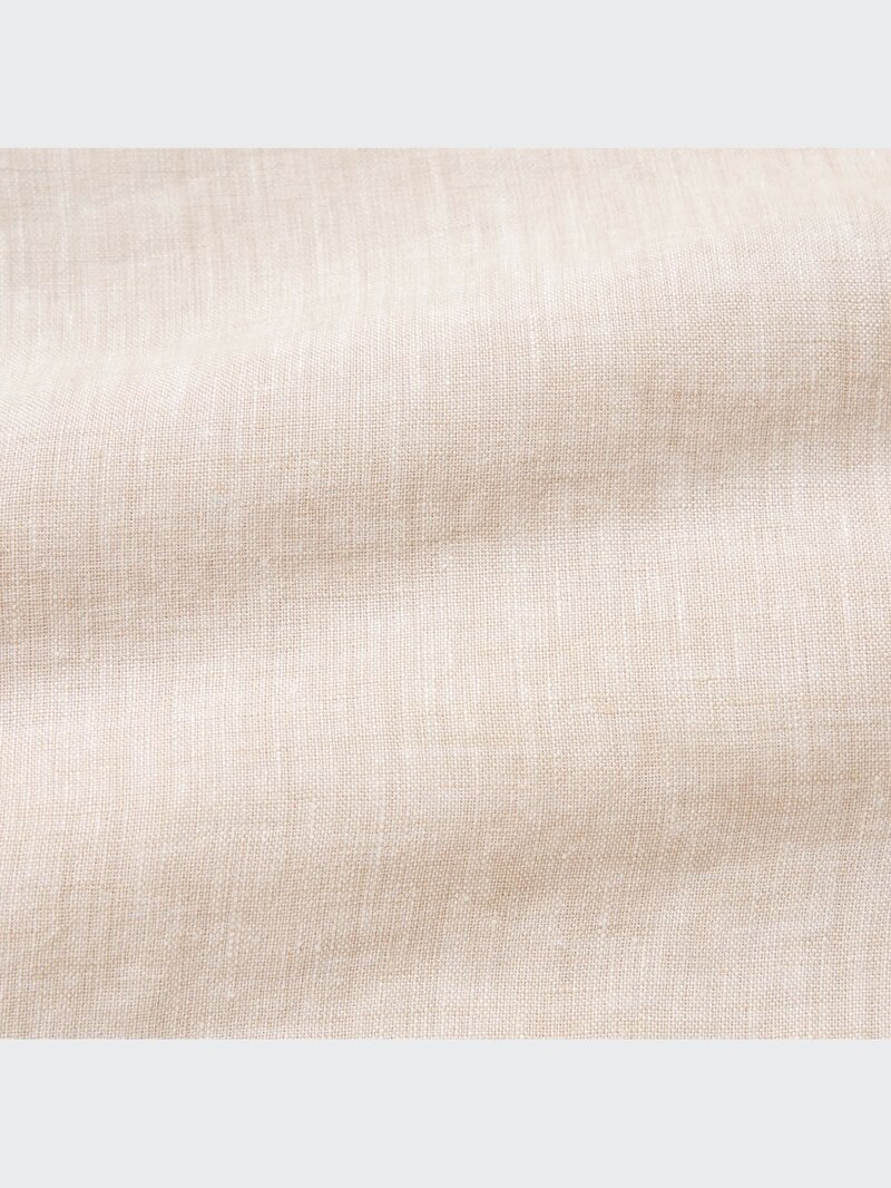 Рубашка из 100% премиального льна