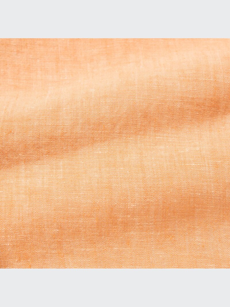 Рубашка из 100% премиального льна