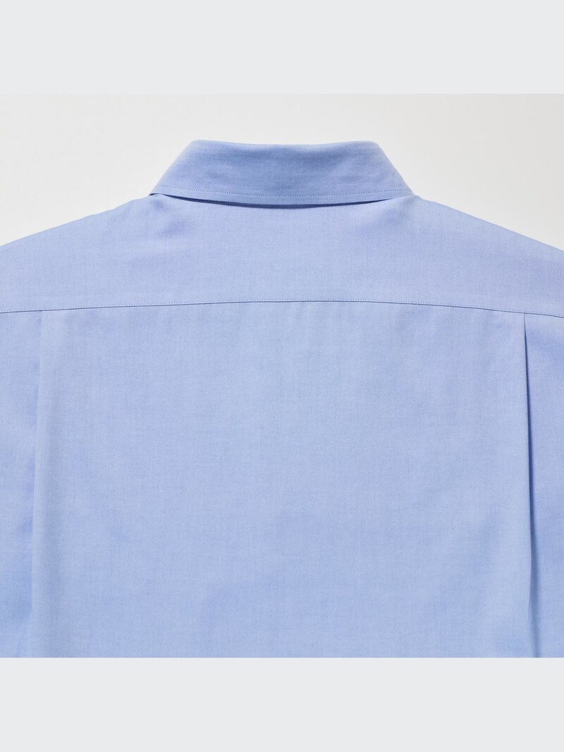 Рубашка super non-iron regular fit (обычный воротник)