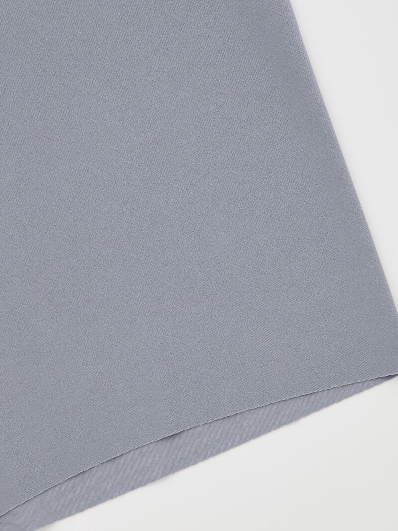 Мужские трусы-боксеры airism (ultra seamless) (цвет чёрный)