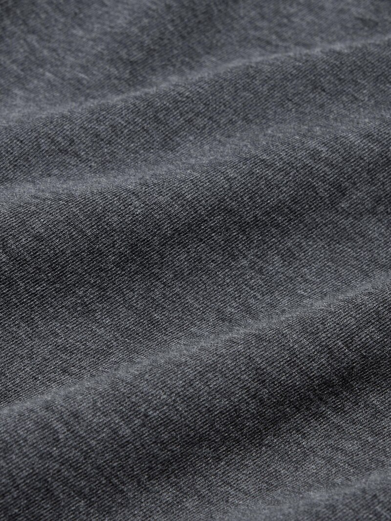 Хлопковые боксеры с обычной посадкой