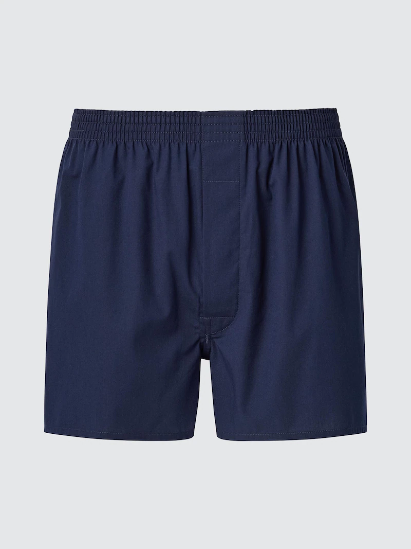 Тканевые трусы