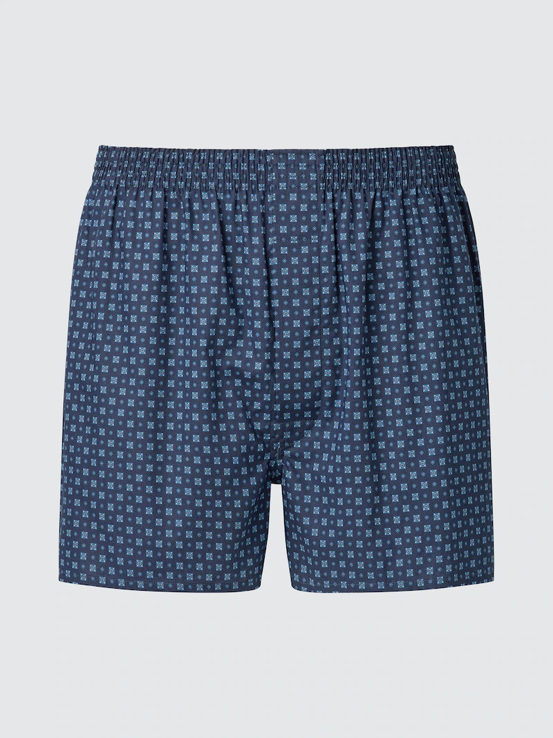 Тканевые трусы с гербом