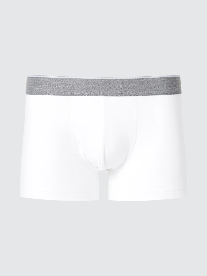 Хлопковые трусы-брифы (низкая посадка)