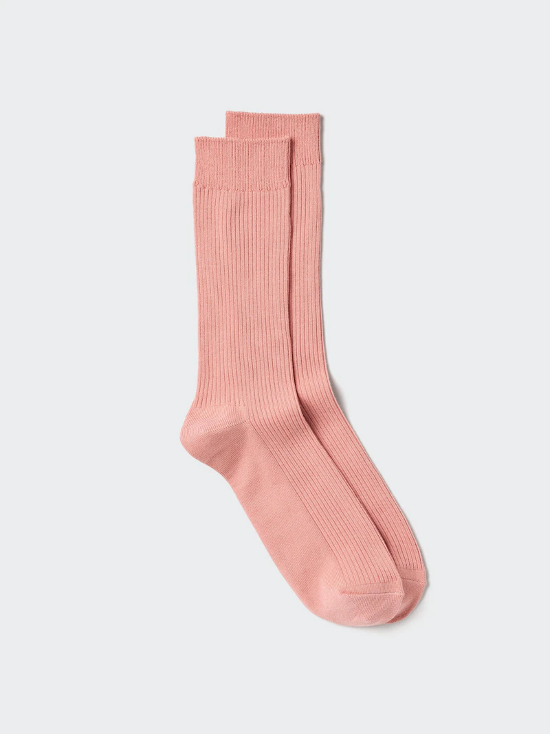 Яркие носки 50 штук