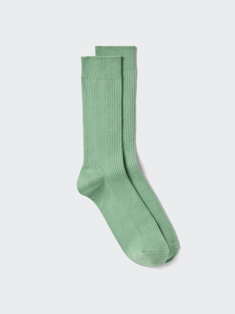 Яркие носки 50 штук