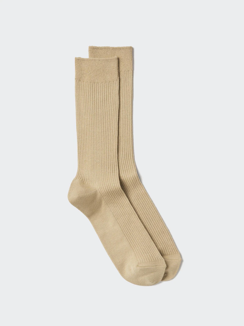 Яркие носки 50