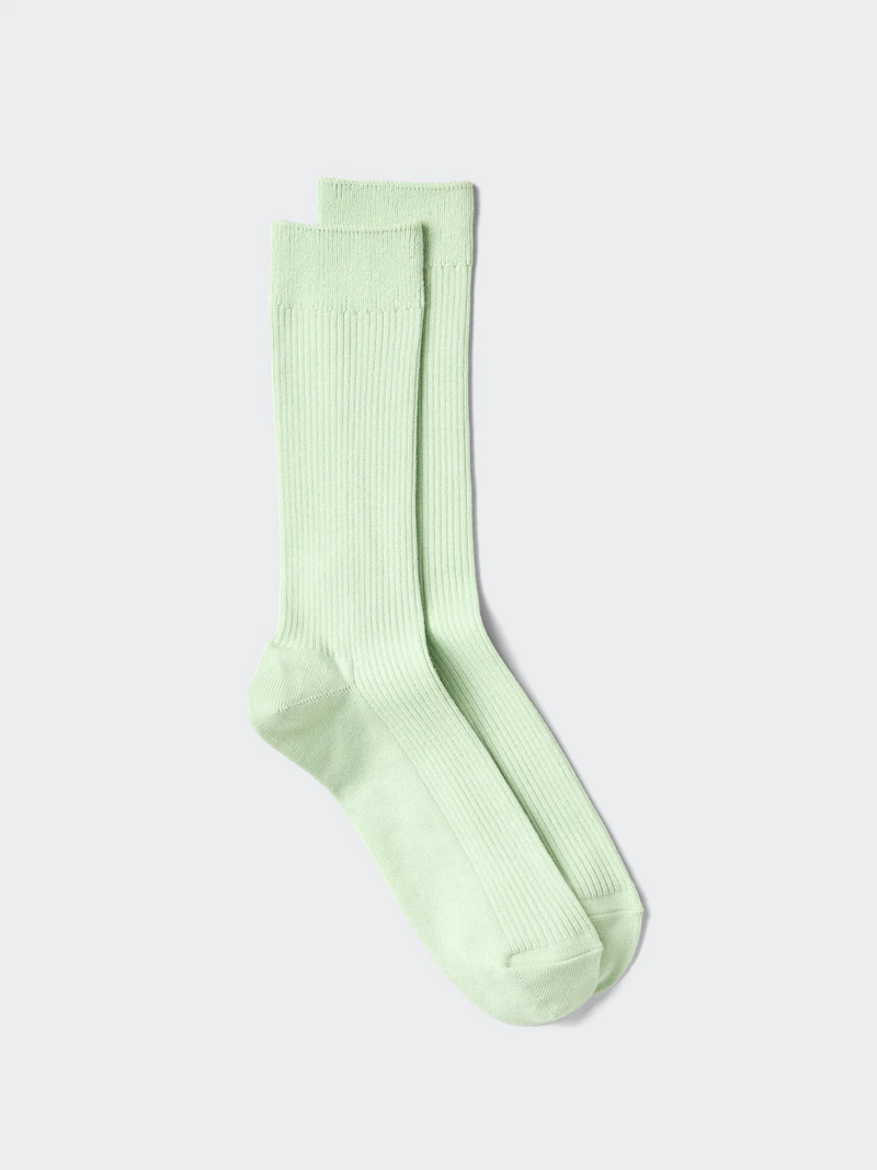 Яркие носки 50 штук