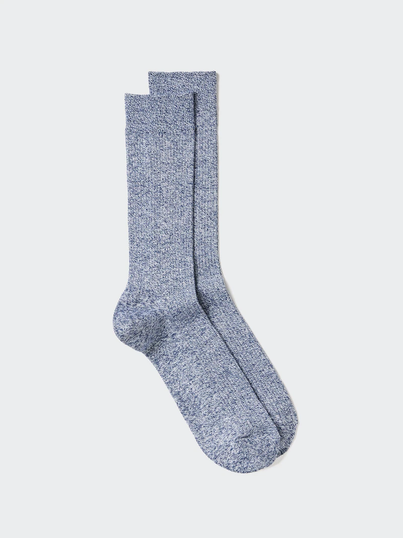 Красочные носки 50