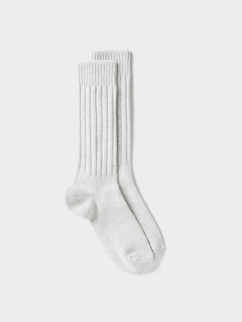 Носки (толстые)