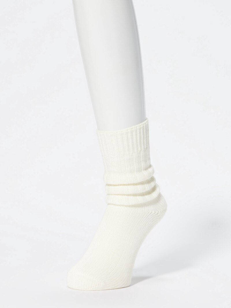 Носки (толстые)