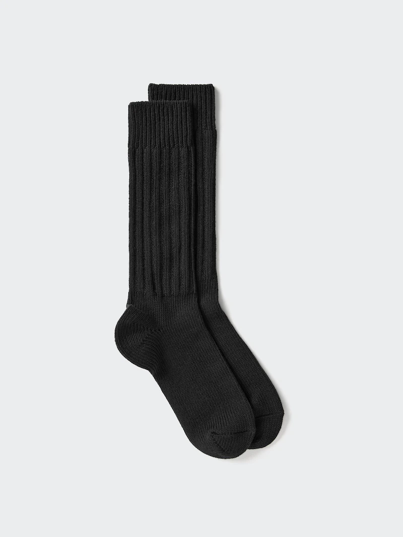 Носки (толстые)