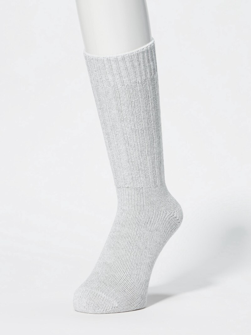 Носки (толстые)