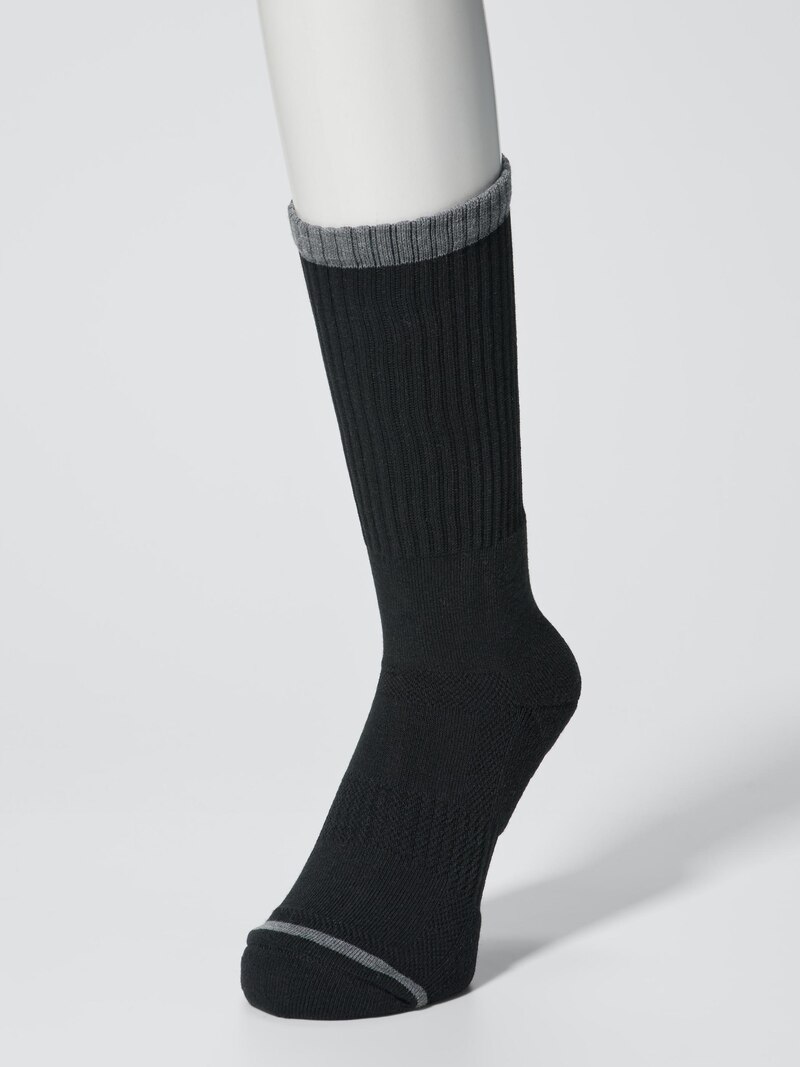 Спортивные носки (с начесом)