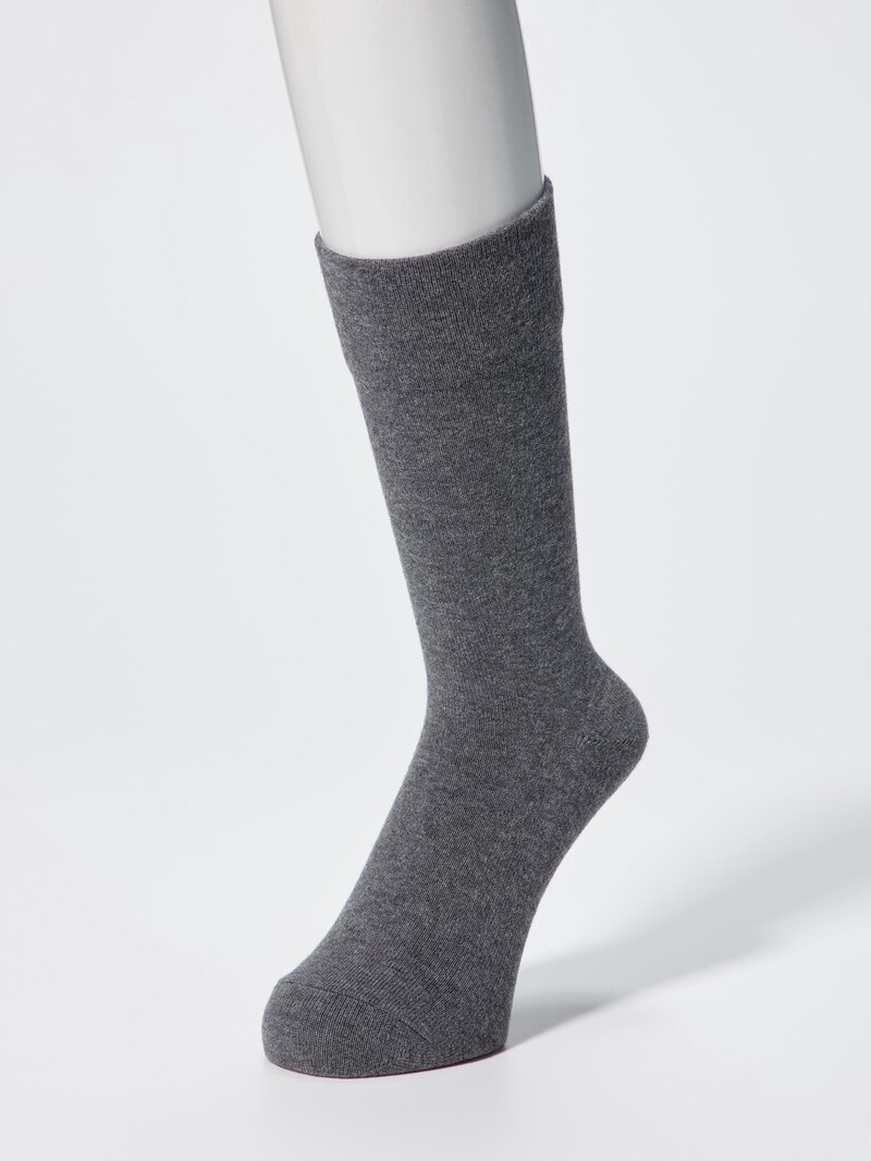 Носки с мягкой посадкой